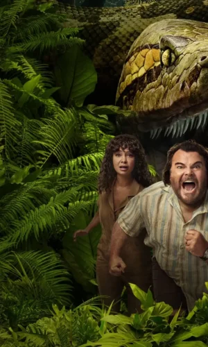 THE DEVIL WEARS PRADA 2 – Premieres Thursday, April 30th @7PM!