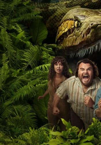 THE DEVIL WEARS PRADA 2 – Premieres Thursday, April 30th @7PM!