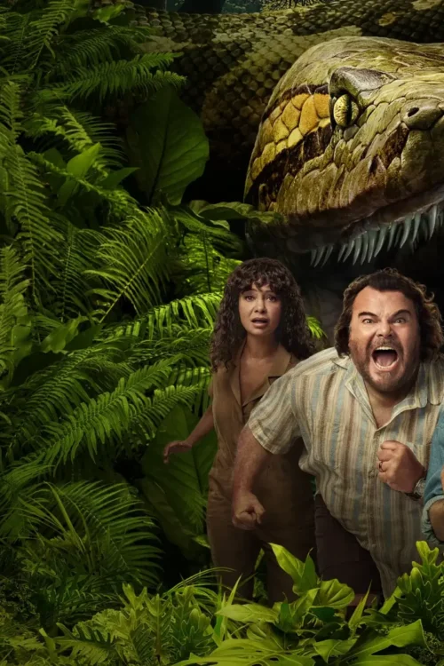 THE SUPER MARIO GALAXY MOVIE – Starts Thursday, April 2nd @ 7PM!