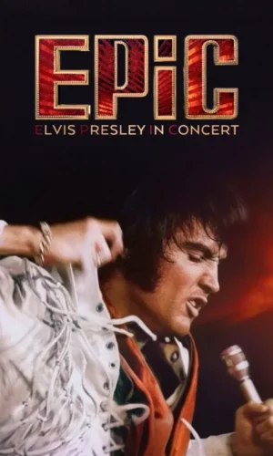 THE DEVIL WEARS PRADA 2 – Premieres Thursday, April 30th @7PM!