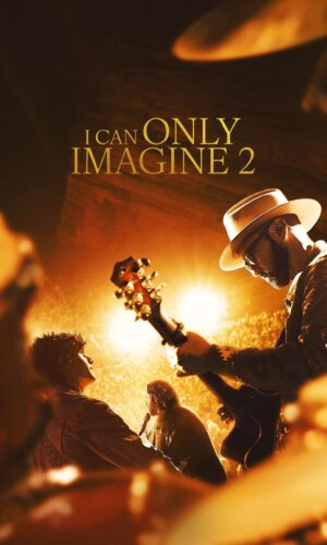 THE DEVIL WEARS PRADA 2 – Premieres Thursday, April 30th @7PM!