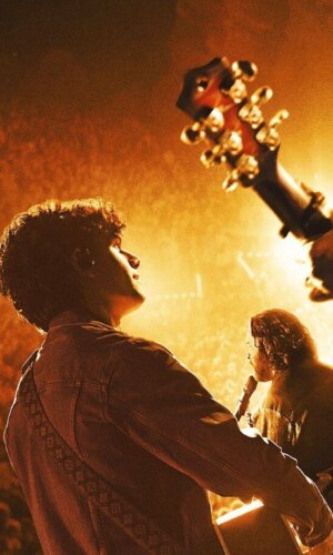 THE DEVIL WEARS PRADA 2 – Premieres Thursday, April 30th @7PM!