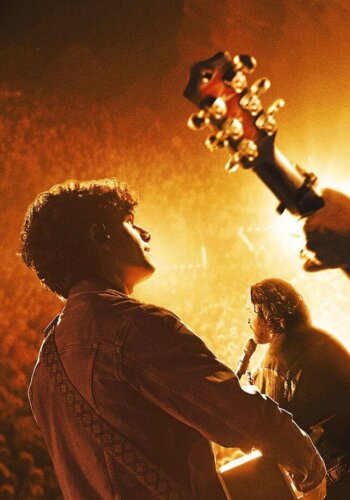 THE DEVIL WEARS PRADA 2 – Premieres Thursday, April 30th @7PM!