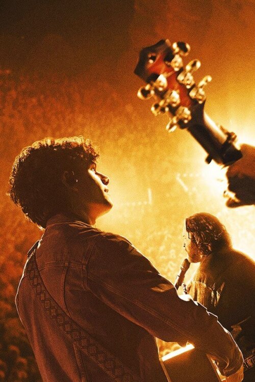 THE SUPER MARIO GALAXY MOVIE – Starts Thursday, April 2nd @ 7PM!