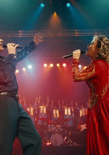 THE DEVIL WEARS PRADA 2 – Premieres Thursday, April 30th @7PM!