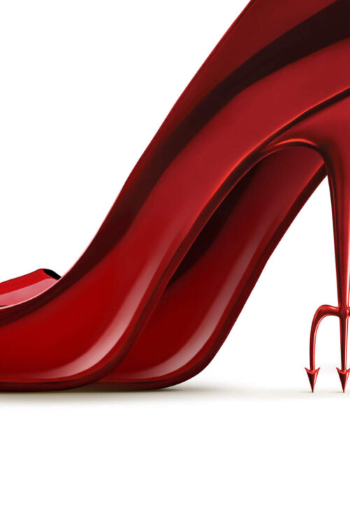 THE DEVIL WEARS PRADA 2 – Premieres Thursday, April 30th @7PM!