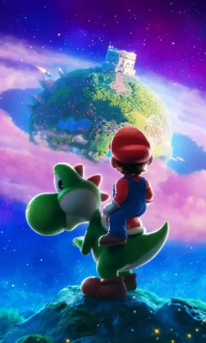 THE DEVIL WEARS PRADA 2 – Premieres Thursday, April 30th @7PM!