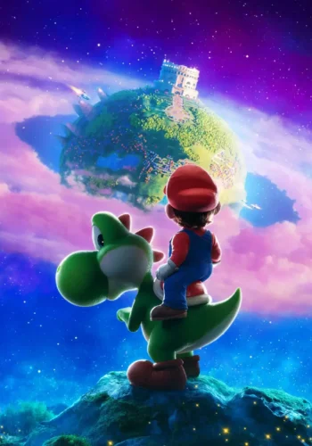 THE DEVIL WEARS PRADA 2 – Premieres Thursday, April 30th @7PM!