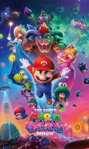 THE DEVIL WEARS PRADA 2 – Premieres Thursday, April 30th @7PM!