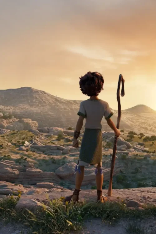 PROJECT HAIL MARY – Premieres Thursday, April 16th @7PM!