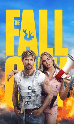 FALL GUY – Premieres Thursday, May 2nd @7PM!