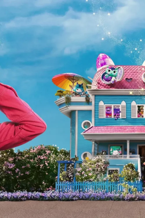 PROJECT HAIL MARY – Premieres Thursday, April 16th @7PM!