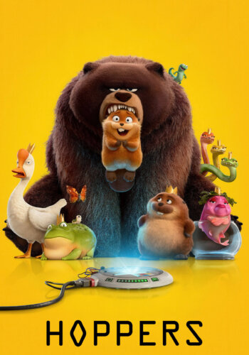 THE SHEEP DETECTIVES – Starts Thursday, June 4th @7PM!
