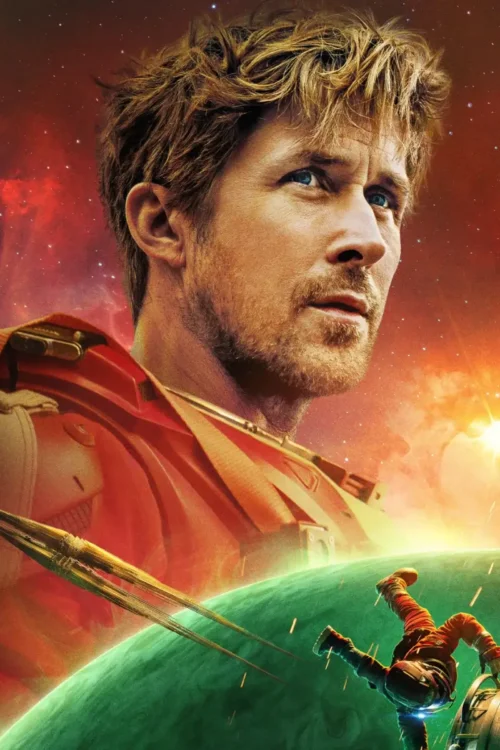 PROJECT HAIL MARY – Premieres Thursday, April 16th @7PM!