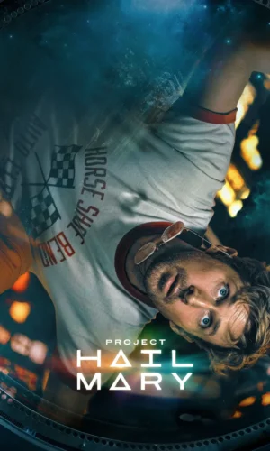 PROJECT HAIL MARY – Premieres Thursday, April 16th @7PM!