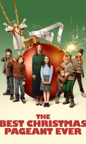 THE SHEEP DETECTIVES – Starts Thursday, June 4th @7PM!