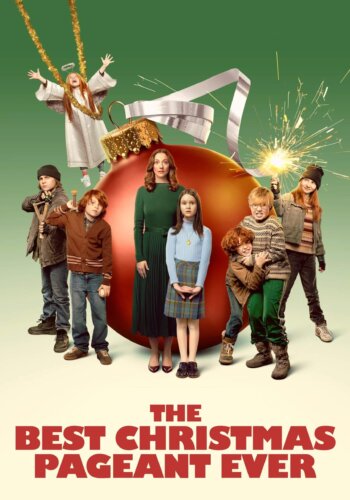 THE SHEEP DETECTIVES – Starts Thursday, June 4th @7PM!