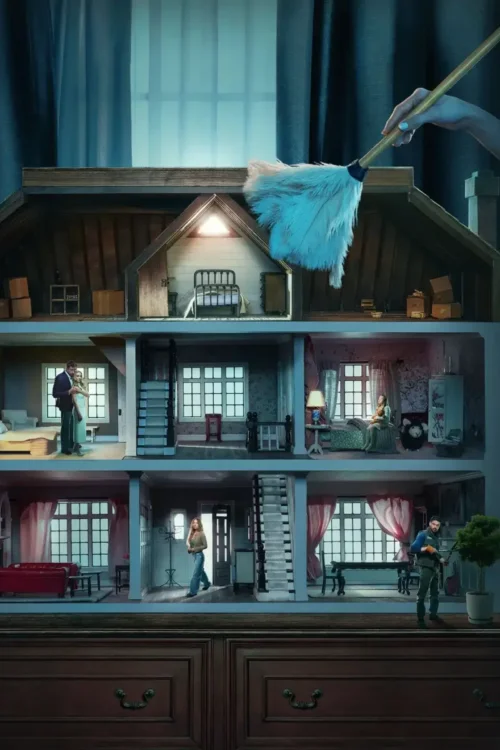 PROJECT HAIL MARY – Premieres Thursday, April 16th @7PM!