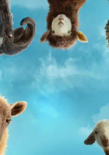 THE SHEEP DETECTIVES – Starts Thursday, June 4th @7PM!