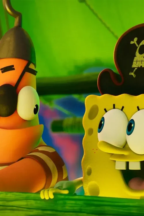 PROJECT HAIL MARY – Premieres Thursday, April 16th @7PM!