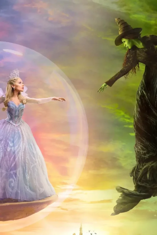 PROJECT HAIL MARY – Premieres Thursday, April 16th @7PM!