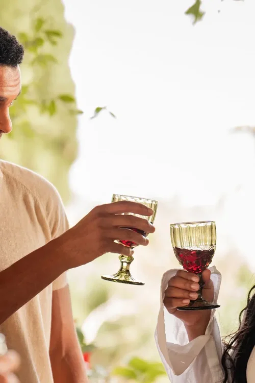 YOU, ME & TUSCANY – Starts Thursday, April 23rd @7PM!