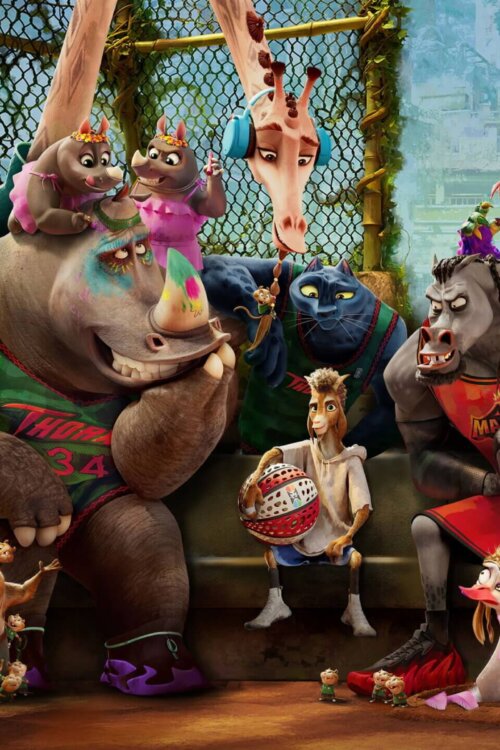 ANIMAL FARM – Starts Thursday, May 14th @7PM
