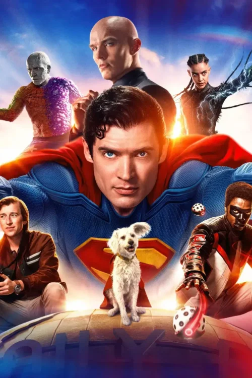 PROJECT HAIL MARY – Premieres Thursday, April 16th @7PM!