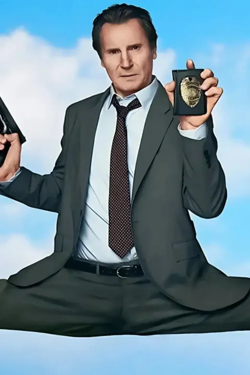 PROJECT HAIL MARY – Premieres Thursday, April 16th @7PM!