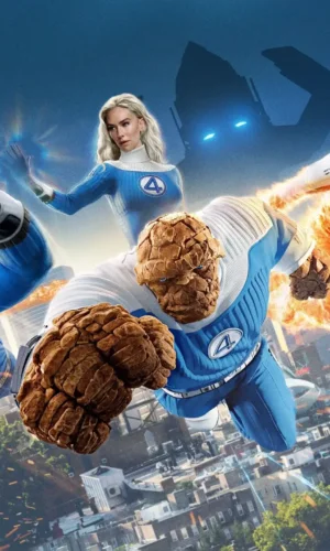 THE DEVIL WEARS PRADA 2 – Premieres Thursday, April 30th @7PM!