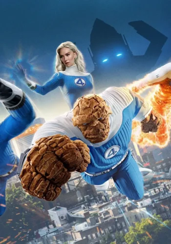 THE DEVIL WEARS PRADA 2 – Premieres Thursday, April 30th @7PM!