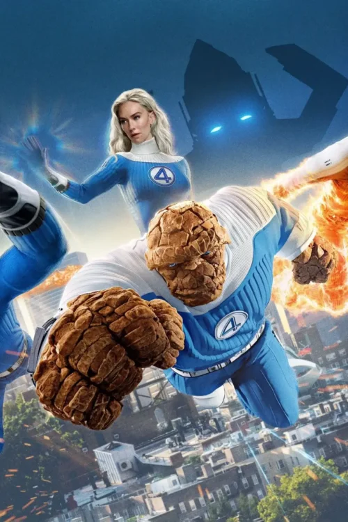 THE SUPER MARIO GALAXY MOVIE – Starts Thursday, April 2nd @ 7PM!